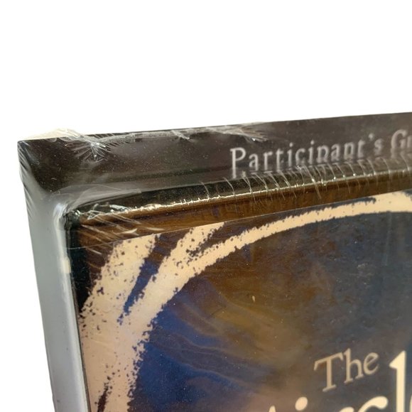 The Circle Maker Participant's Guide w/DVD: Praying Circles Around Your.. SEALED - Picture 4 of 4